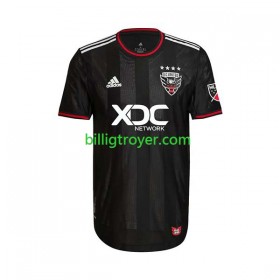 Billige Fotballdrakter DC United Hjemmedraktsett 2023/24 Kortermet